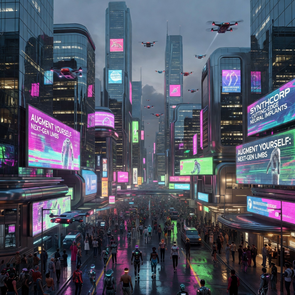 Shiny World